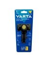 Lampe De Poche Frontale Indestructible H20 Varta.