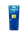 Lampe De Poche Frontale Ultralight H30r Jaune Varta.