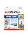 Film de survitrage Couverture Thermique 1,7m X 1,5m - TESA
