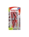 Blister 8 Chevilles D´Expansion Duopower 10x50 - Fischer