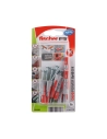 Blister 8 Chevilles + Des Vis Duopower 8x40 534998 Fischer