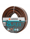 Tuyau Gardena Classique 15mm 25m Flexible, Résistant, Polyvalent - Gardena
