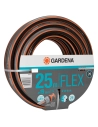 Tuyau Flexible D'irrigation Ø19mm (3/4'') Rouleau 25m. Gardena