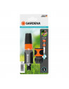 Kit Terminal Irrigation Gardena Arrosage Multi-Jet Polyvalent - Gardena