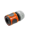 Raccord Rapide De Tuyau Øint13mm (1/2'')-15mm (5/8'') (BLISTER). Gardena