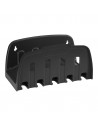 Support Mural Porte-Flexible Gardena Rangement compact et organisé pour tuyau d'arrosage - Gardena