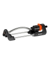 Arroseur Oscillant Aqua S De 90 À 220m² Gardena