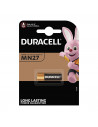 Pile Alkaline Long Lasting Power A27/V27a - Mn27 12v Ø8x28,2mm - Duracell