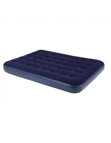 Lit Gonflable Interieur/Exterieur 137x191x22cm Pavillo