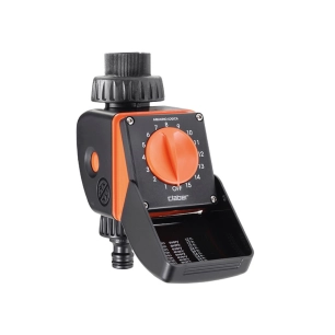 Aquauno Logica Arrosage automatique simplifié et fiable - Claber
