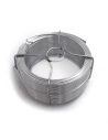 Fil Zingué N° 8 - 1,30mmx50mts - 510gr