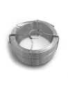 Bobinot galvanisé 0,7 100 n°2