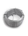 Fil Zingué N° 6 - 1,10mmx50mts - 350gr