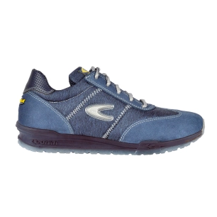 Chaussures De Segurite Cofra Brezzi S1 Taille 41