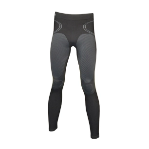 Pantalon Thermique Sous-Vêtement Bredik Anthracita Cofra Taille S