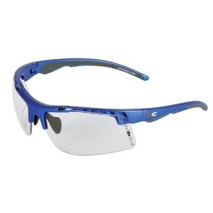 Lunettes De Protection Lighting Incolore Cofra