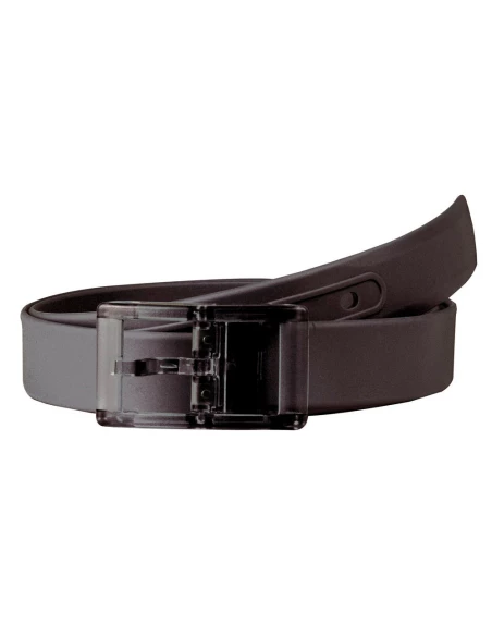 Ceinture Waregem 125cm Noire Cofra