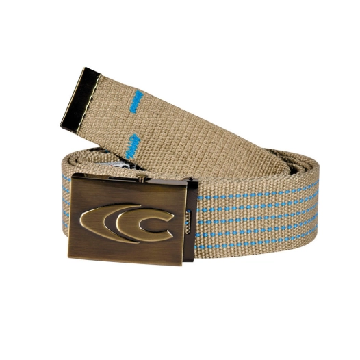 Ceinture Patrasso 105cm Beige Cofra