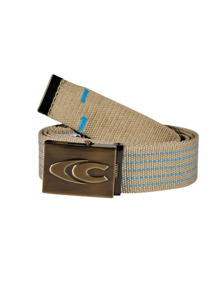 Ceinture Patrasso 105cm Beige Cofra
