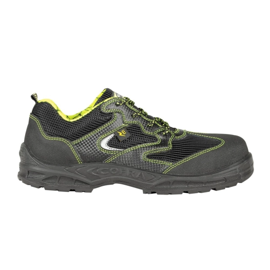 Chaussures De Securité Cofra Electric Sb E P F0 Src Taille 48.