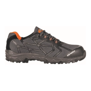 Chaussures De Securité Cofra Cyclette Black S1 P Src Taille 44