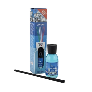 Diffuseur De Parfum Mikado Coton 125ml. Magic Lights