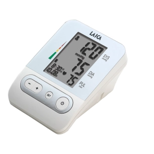 Tension Artérielle Numérique Bras Blanc Bm2301 Laica