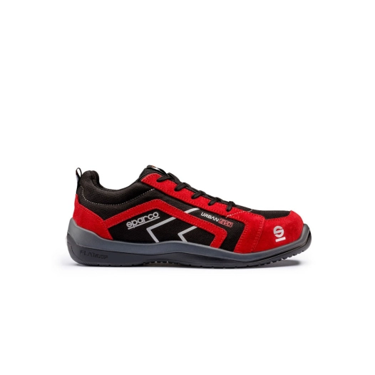 Chaussures De Sport Scarpa Urban Evo S3 Tg Taille 42 - Sparco