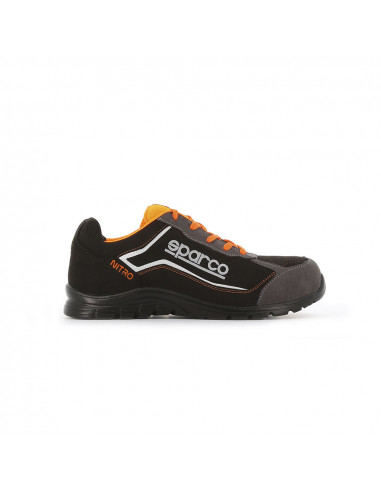 Chaussures De Sport Nitro Nrgr Taille 43 0752243 Sparco