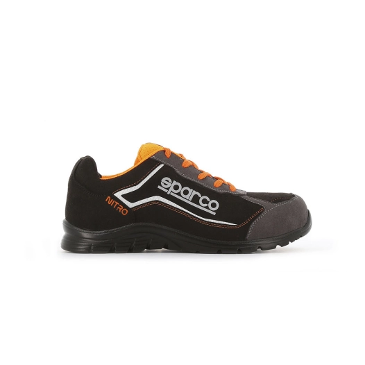 Chaussures De Sport Nitro Nrgr Taille 44 0752244 Sparco
