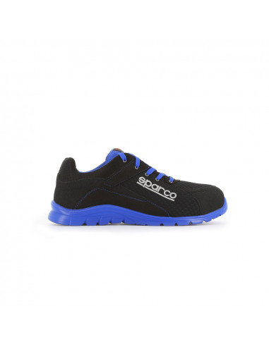 Chaussures De Sport Pratique Nraz Taille 41 0751741 Sparco