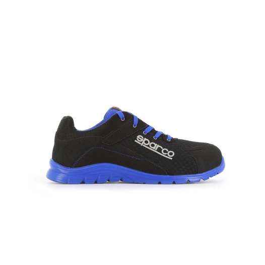Chaussure De Sport Pratique Nraz Taille 43 0751743 Sparco