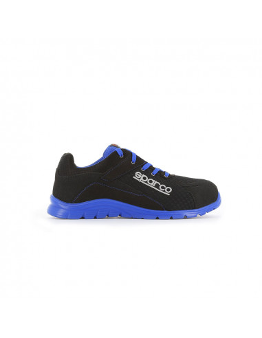Chaussure De Sport Pratique Nraz Taille 45 0751745 Sparco