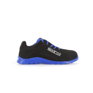 Chaussure De Sport Pratique Nraz Taille 45 0751745 Sparco