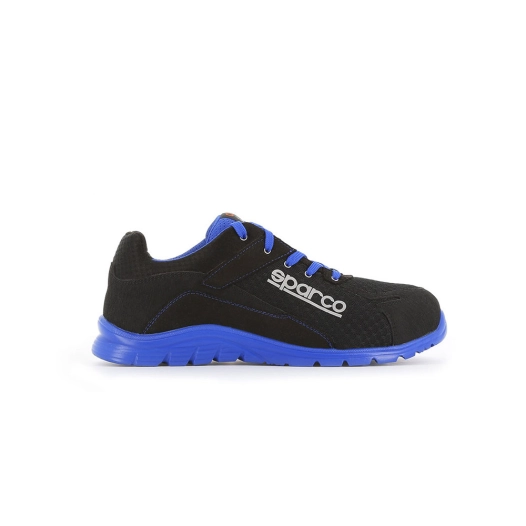 Chaussure De Sport Pratique Nraz Taille 46 0751746 Sparco