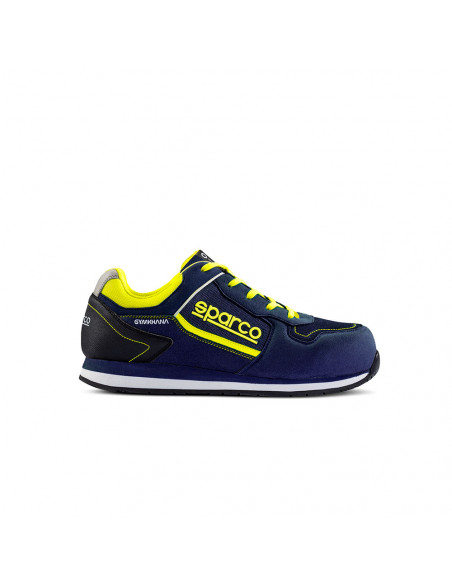 Chaussure De Sport Gymkhana Bmgf Taille 38 0752738 Sparco
