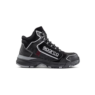 S. De. Bottes De Securite All Road Nrnr Taille 43 07529nrnr43 Sparco