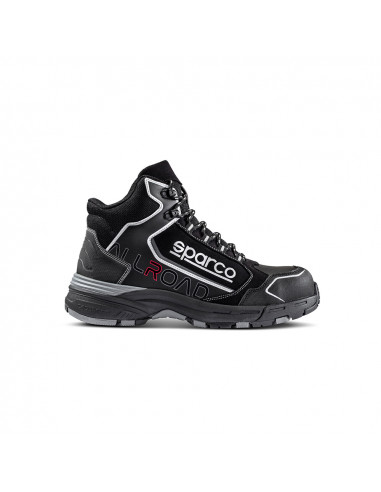 Chaussure de sécurité All Road Nrnr Taille 45 - Sparco