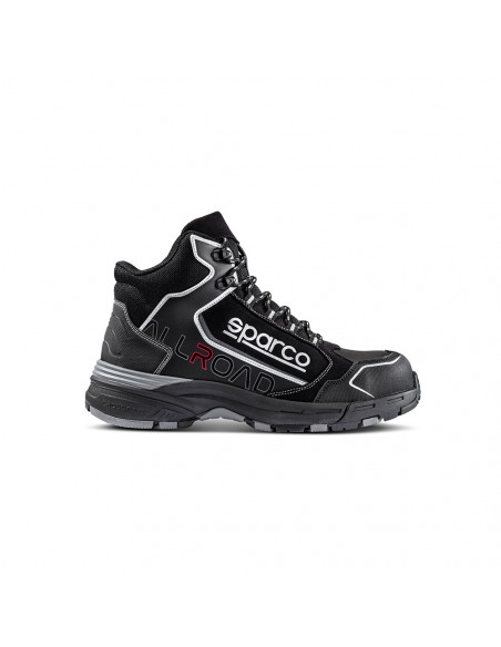 Chaussure de sécurité All Road Nrnr Taille 45 - Sparco