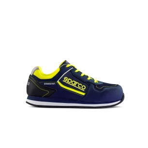 Chaussure De Sport Gymkhana Bmgf Taille 43 0752743 Sparco