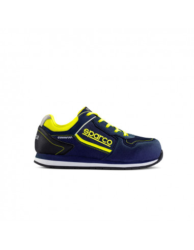 Chaussure De Sport Gymkhana Bmgf Taille 45 0752745 Sparco
