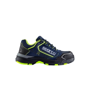 Chaussure De Travail Toute Route Bmgf Taille 44 07528bmgf44 Sparco