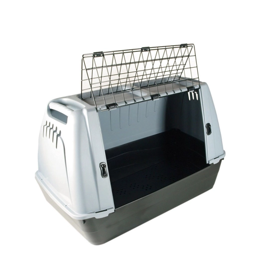 Caisse De Transport Bracco 100 100x60x65cm, Ventilation Laterale