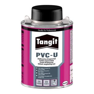 Tangit Adésif Pvc, 250g. 34949