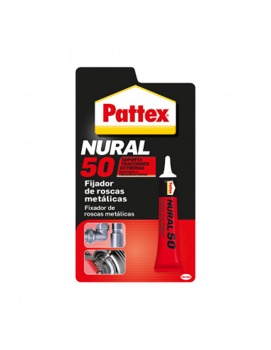 Pattex Nural 50 10ml. 1758642