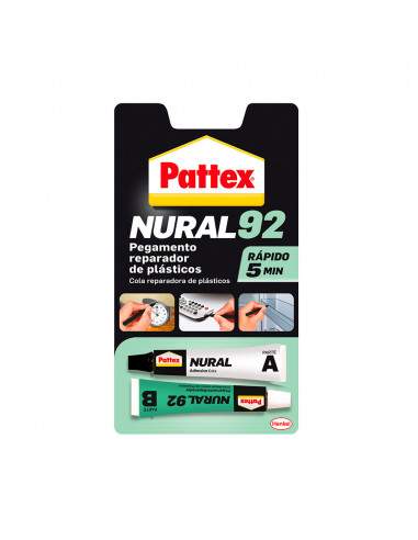 Pattex Nural 92 22ml. 1766697