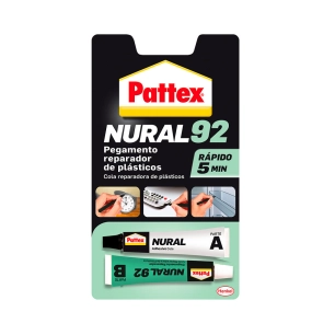 Pattex Nural 92 22ml. 1766697