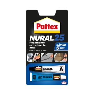 Pattex Nural 25 22ml. 1769654