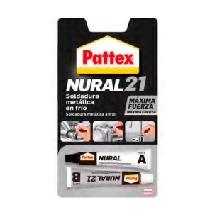 Pattex Nural 21 22ml. 2662490