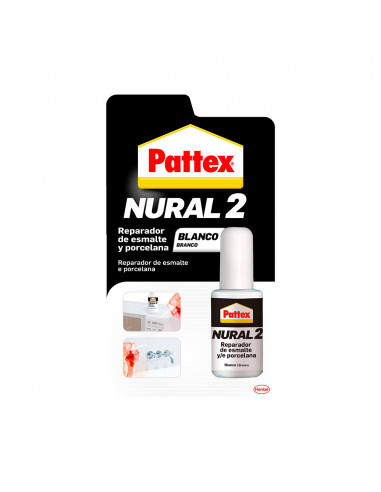 Pattex Nural 2 50g. 2668456